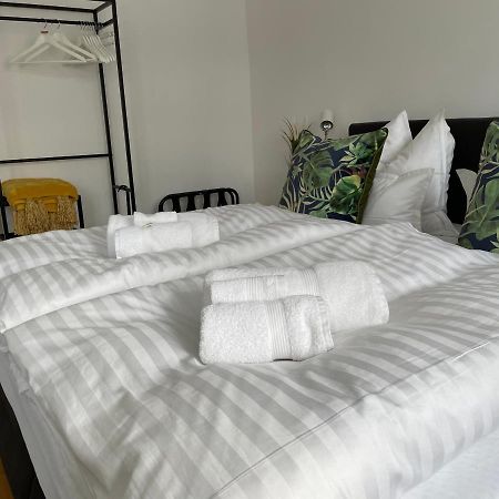 Voh Exklusives Wohnhaus Mitten In Vohenstrauss, Bis 8 Personen!!! Εξωτερικό φωτογραφία