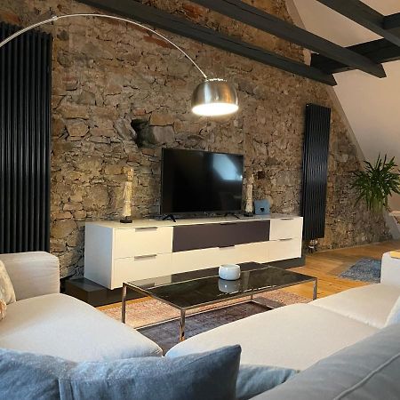 Voh Exklusives Wohnhaus Mitten In Vohenstrauss, Bis 8 Personen!!! Εξωτερικό φωτογραφία