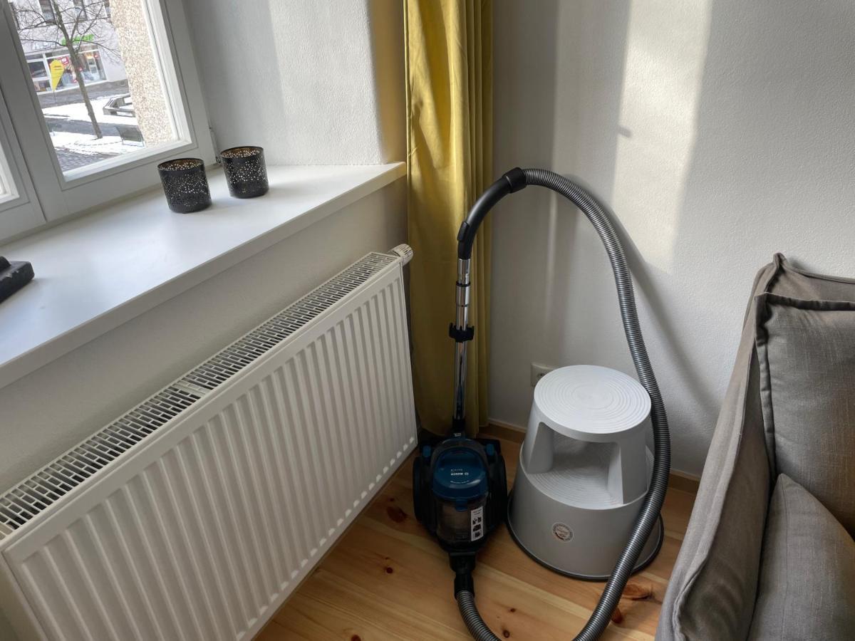Voh Exklusives Wohnhaus Mitten In Vohenstrauss, Bis 8 Personen!!! Εξωτερικό φωτογραφία