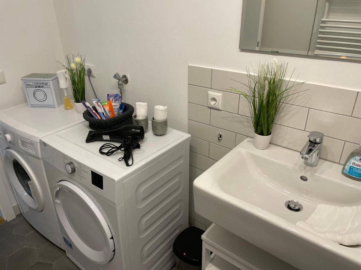 Voh Exklusives Wohnhaus Mitten In Vohenstrauss, Bis 8 Personen!!! Εξωτερικό φωτογραφία