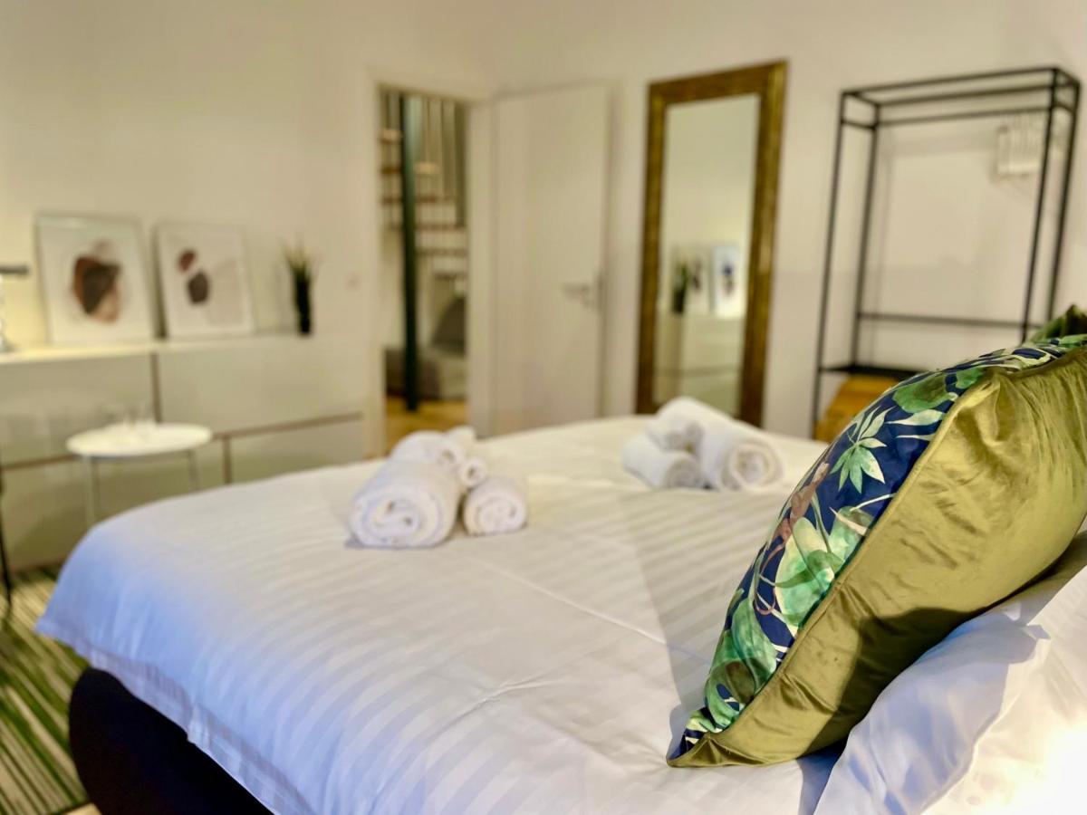 Voh Exklusives Wohnhaus Mitten In Vohenstrauss, Bis 8 Personen!!! Εξωτερικό φωτογραφία